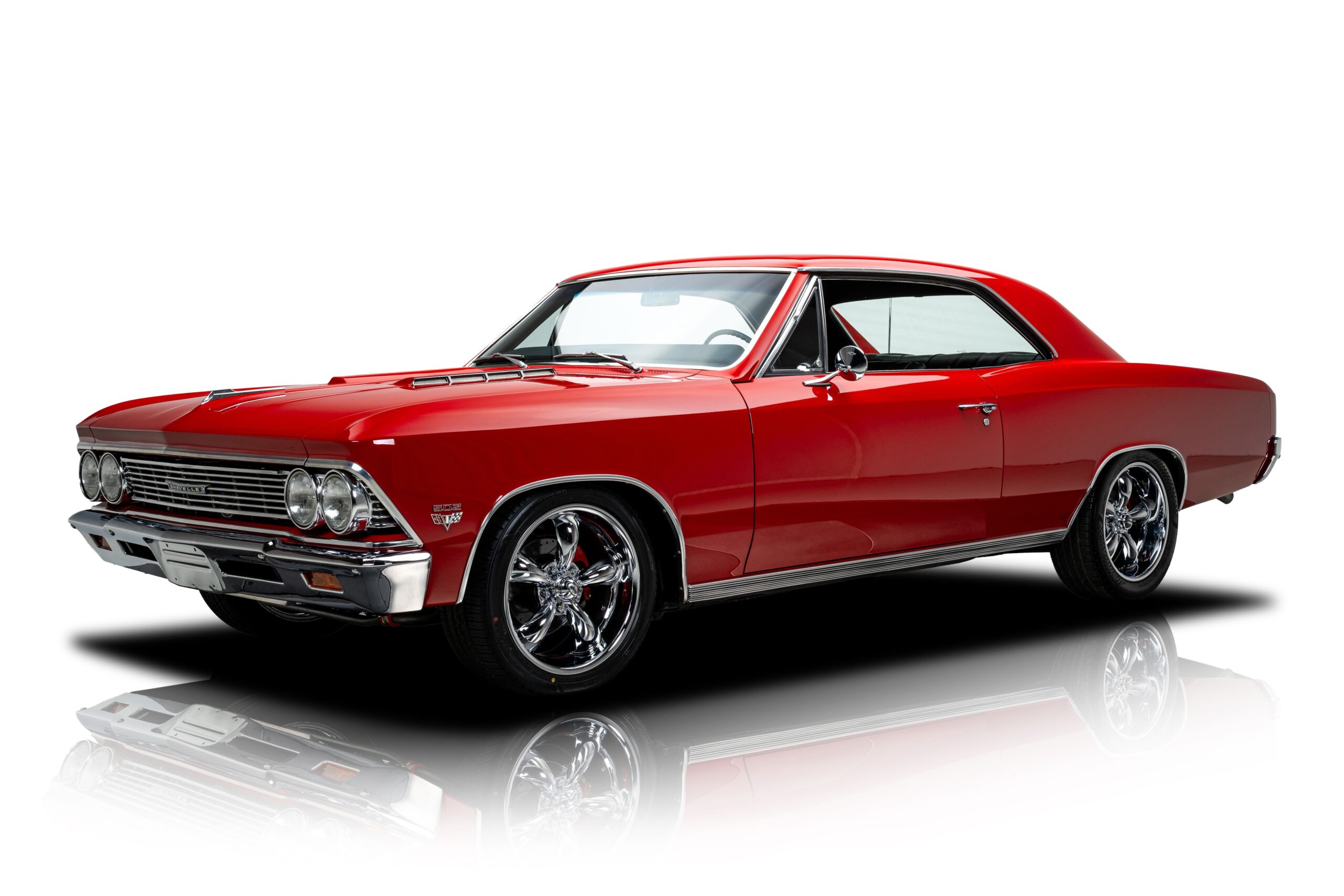 muscle car