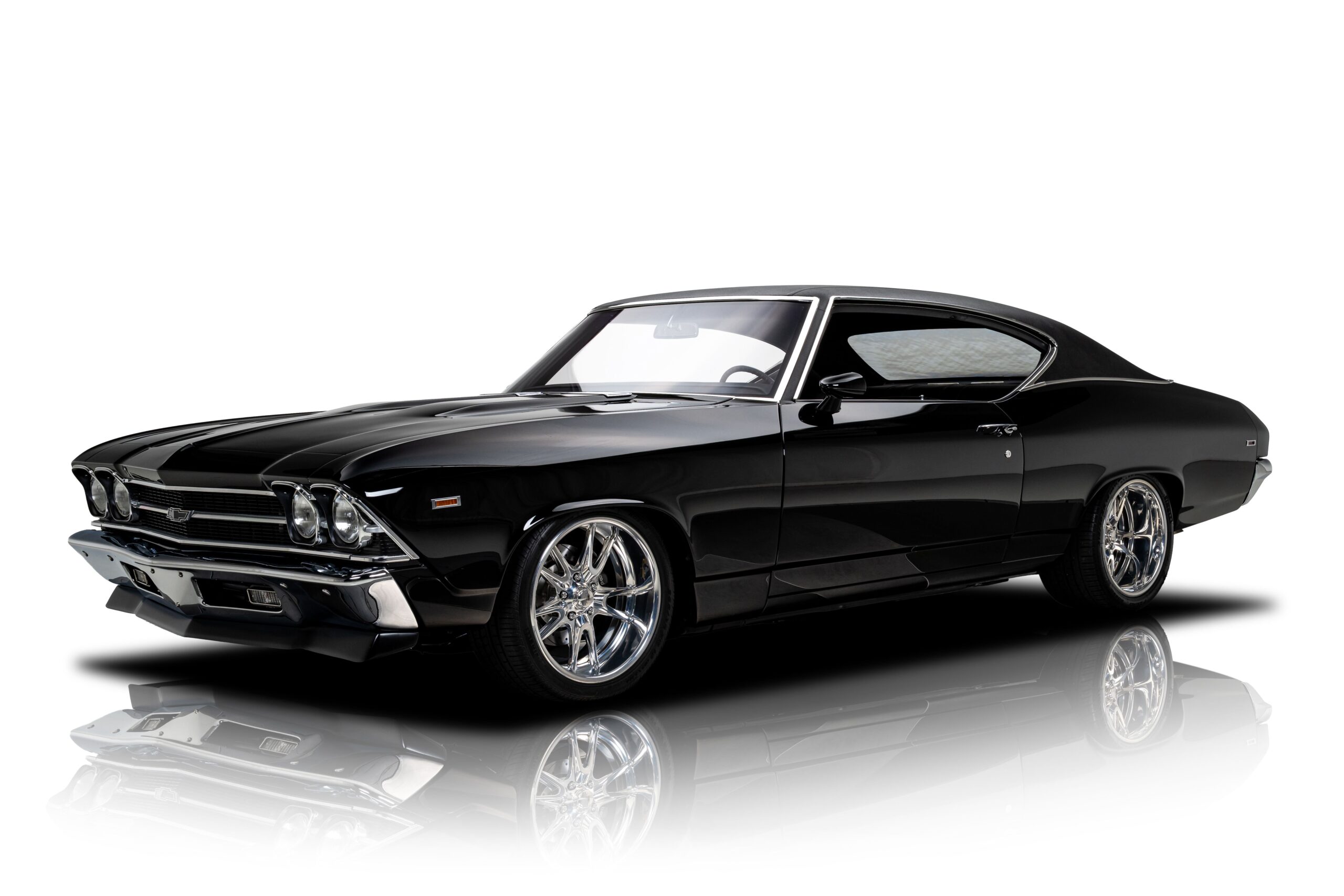 muscle car