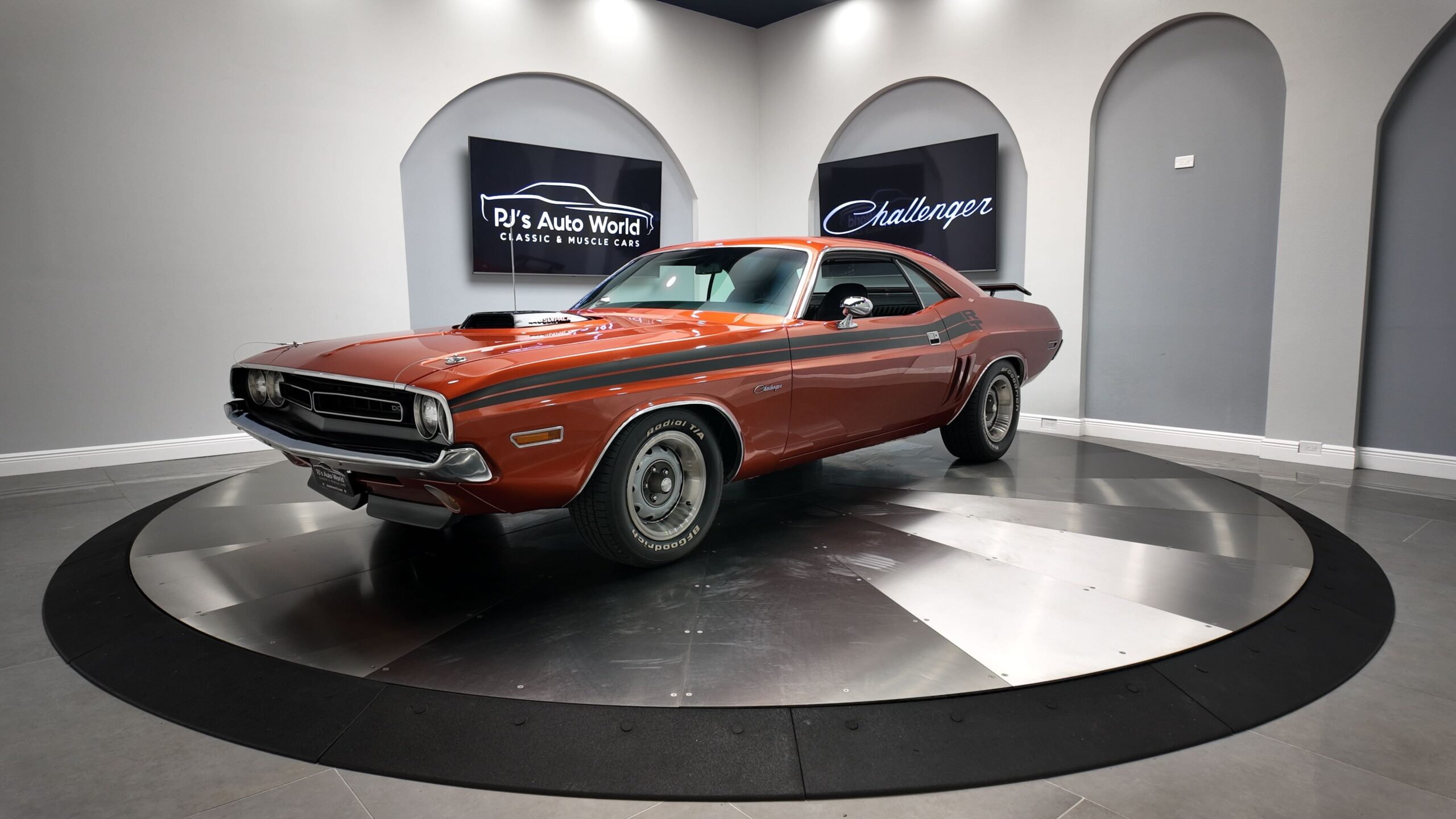 1971 Dodge Challenger