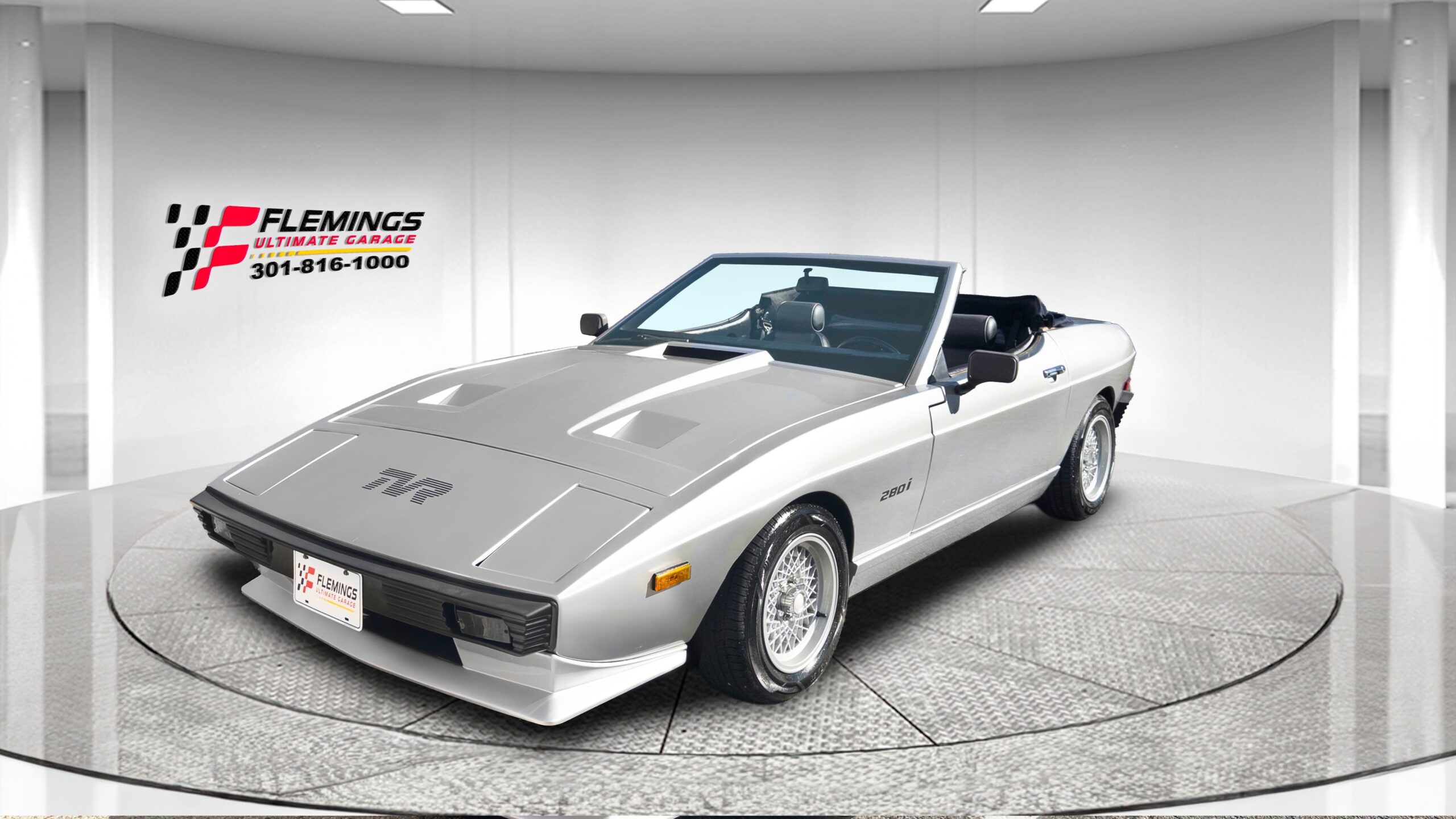 convertible for sale