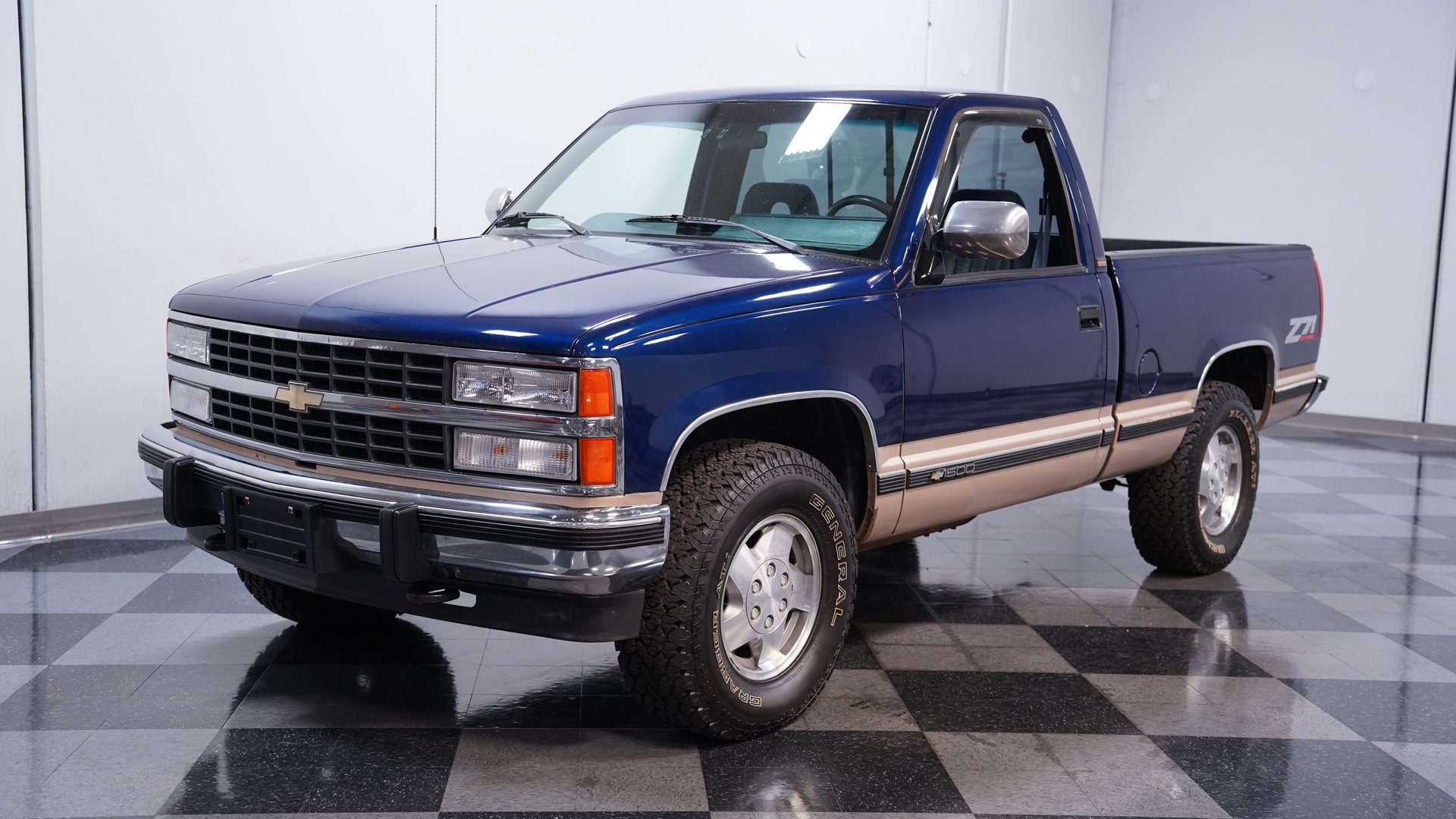 late model pickup truck for sale