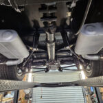 Speedway motors box frame