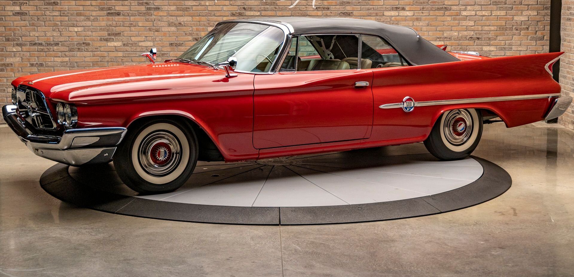 classic car for sale