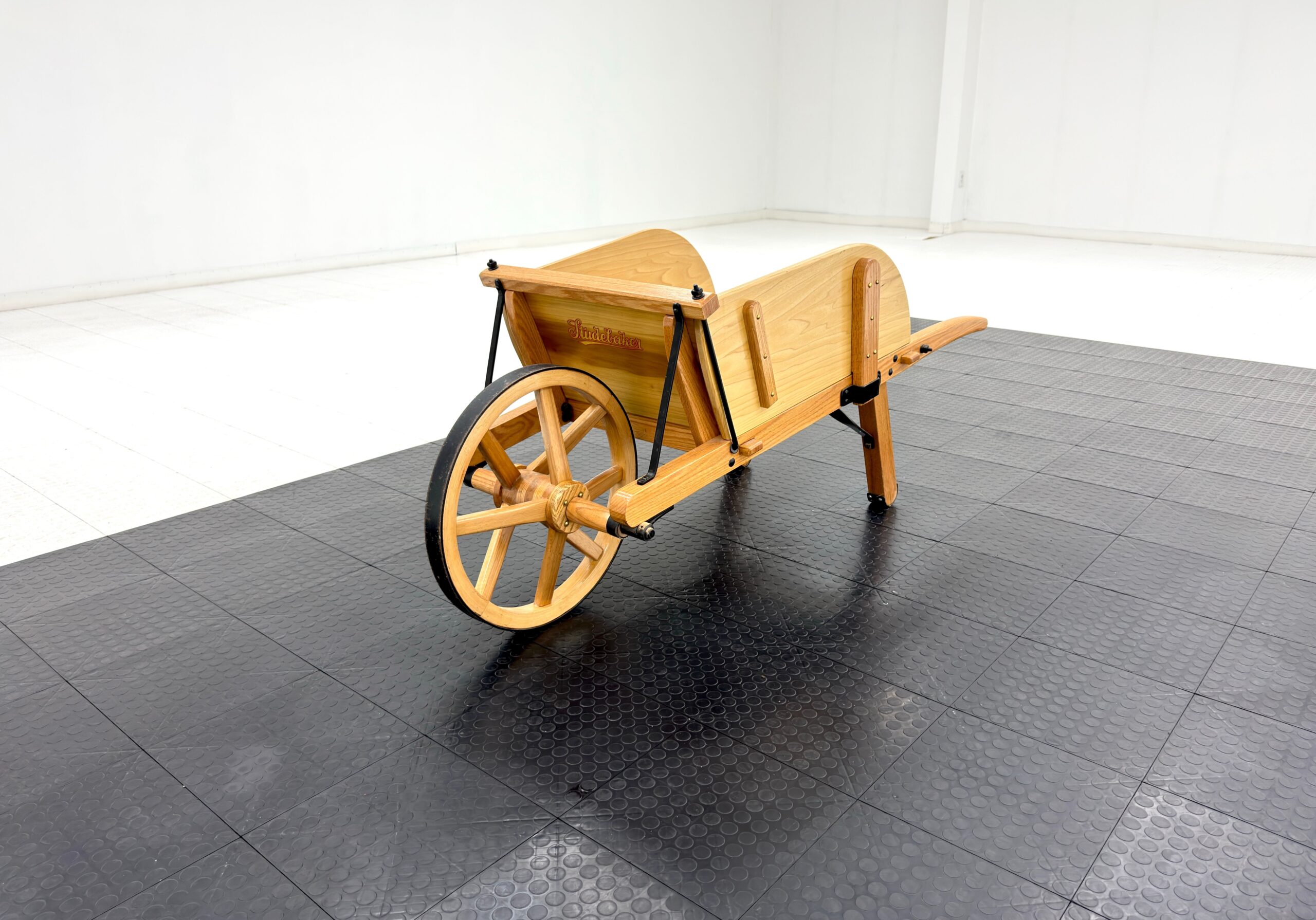 Studebaker Wheelbarrow