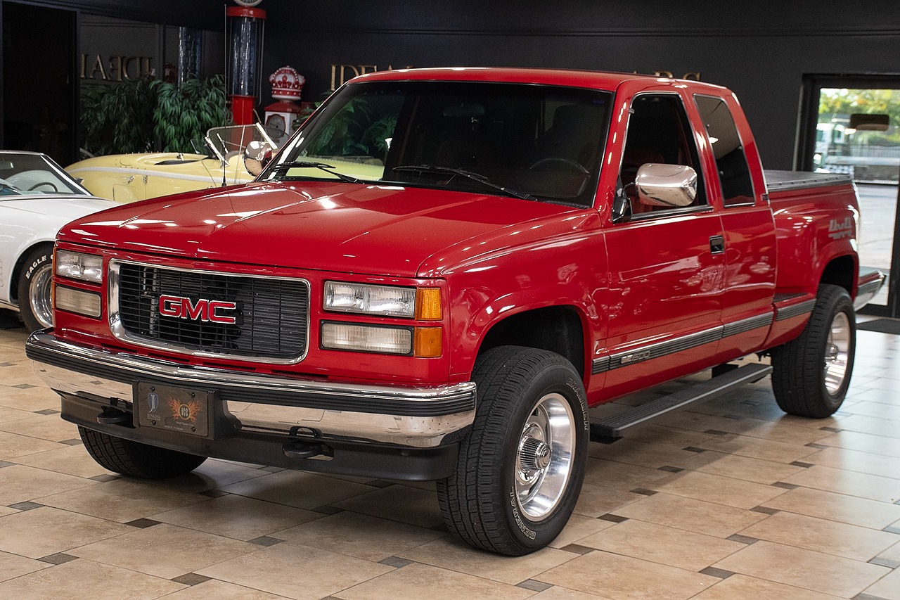4x4 for sale