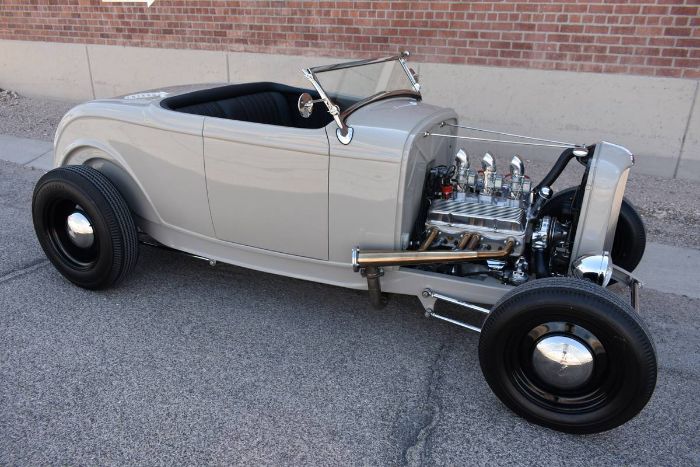 street rod for sale