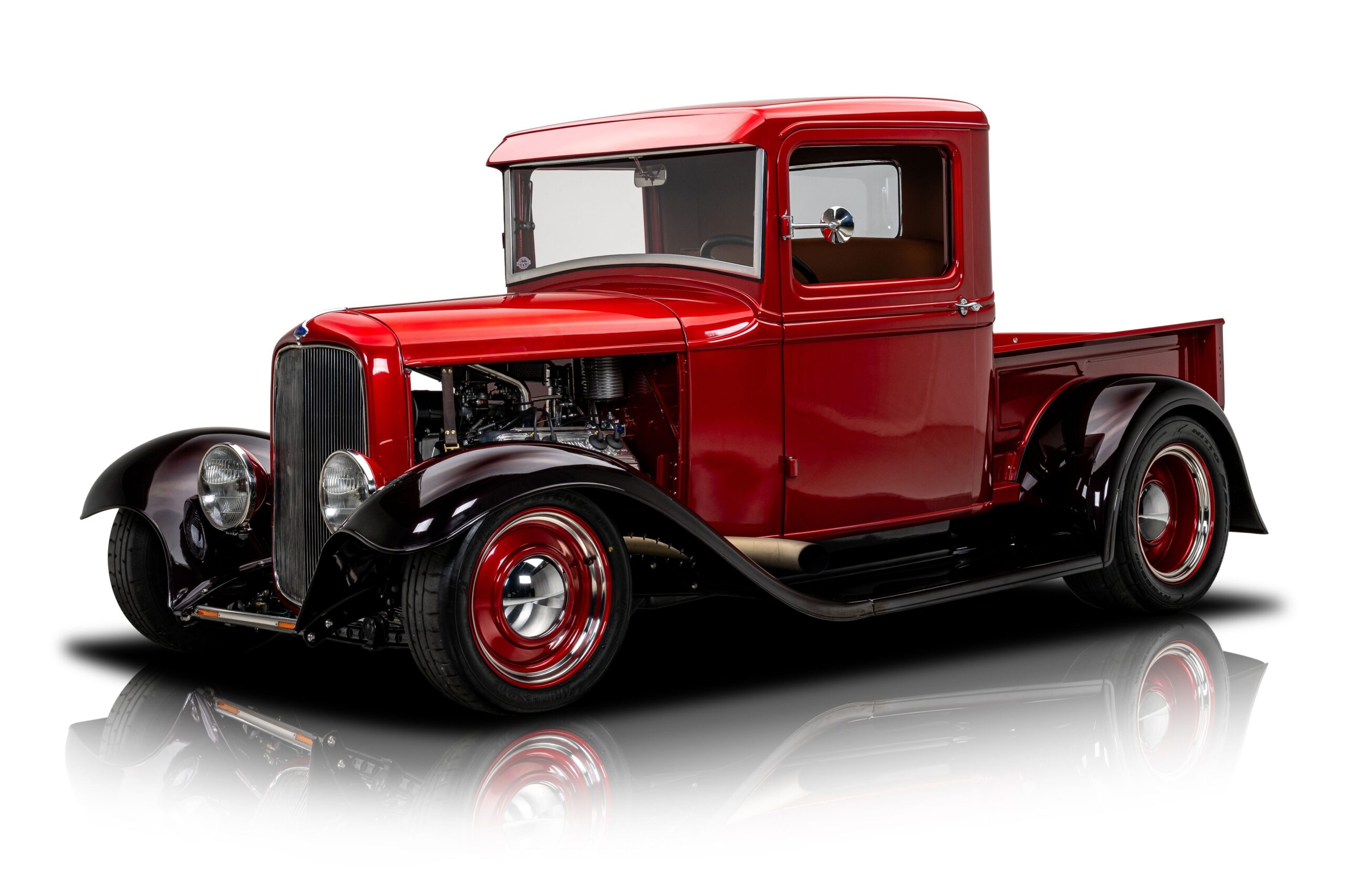 street rod