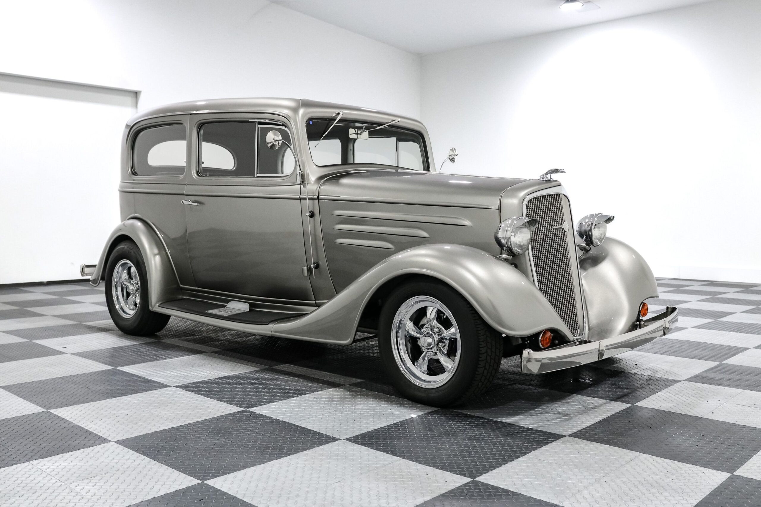 street rod