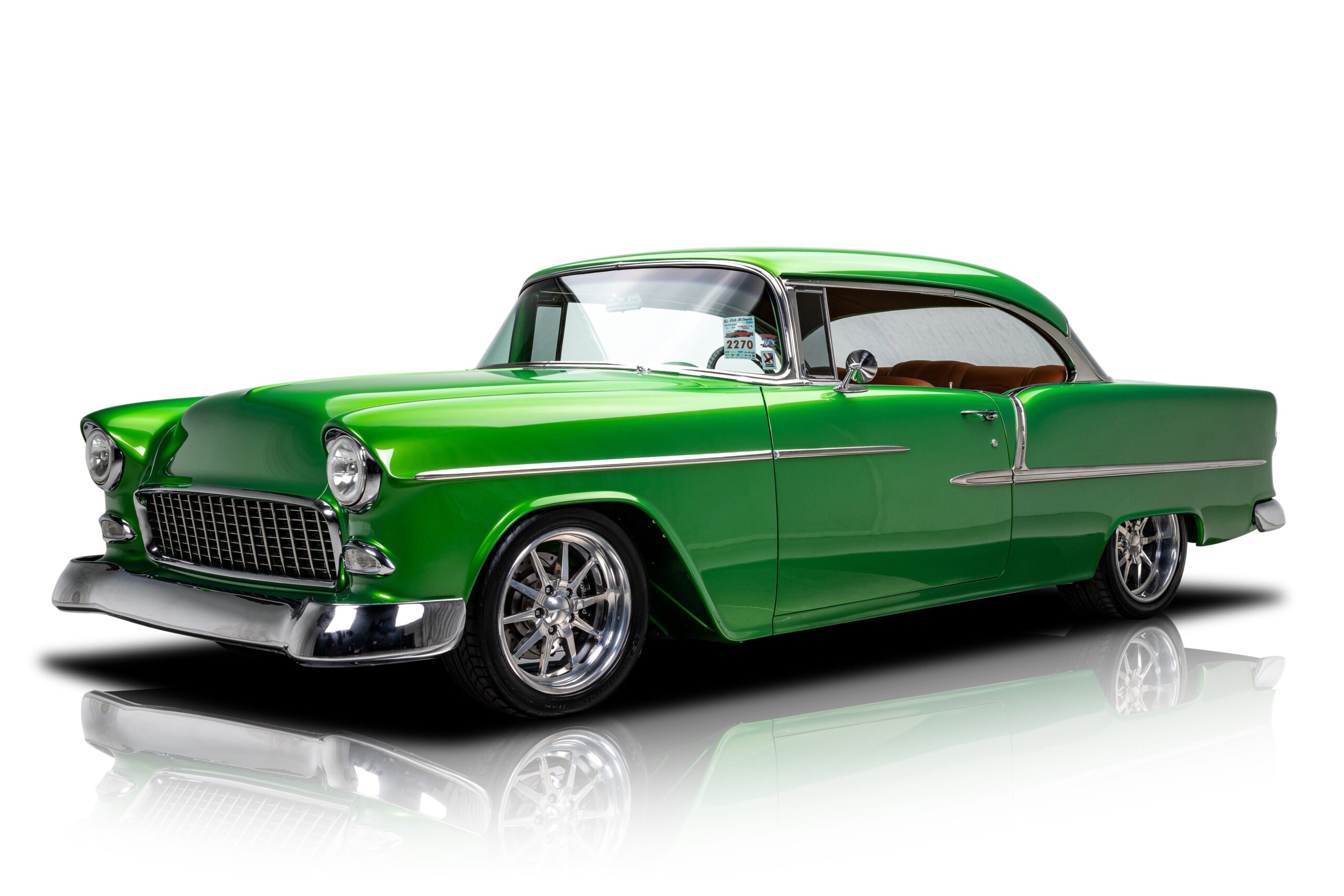 custom car