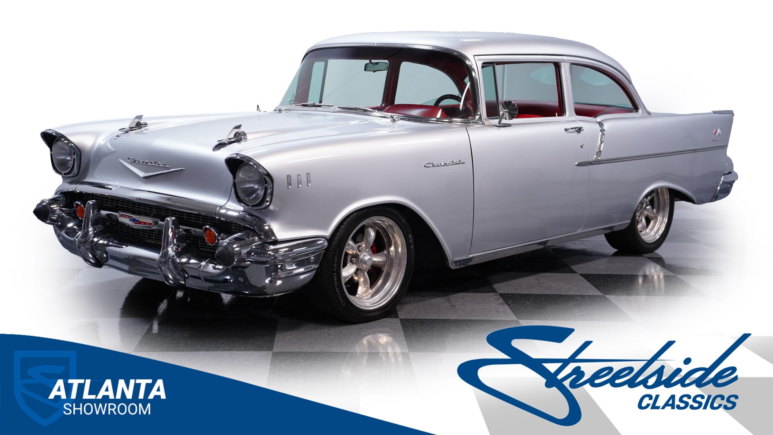 1957 Chevrolet 150