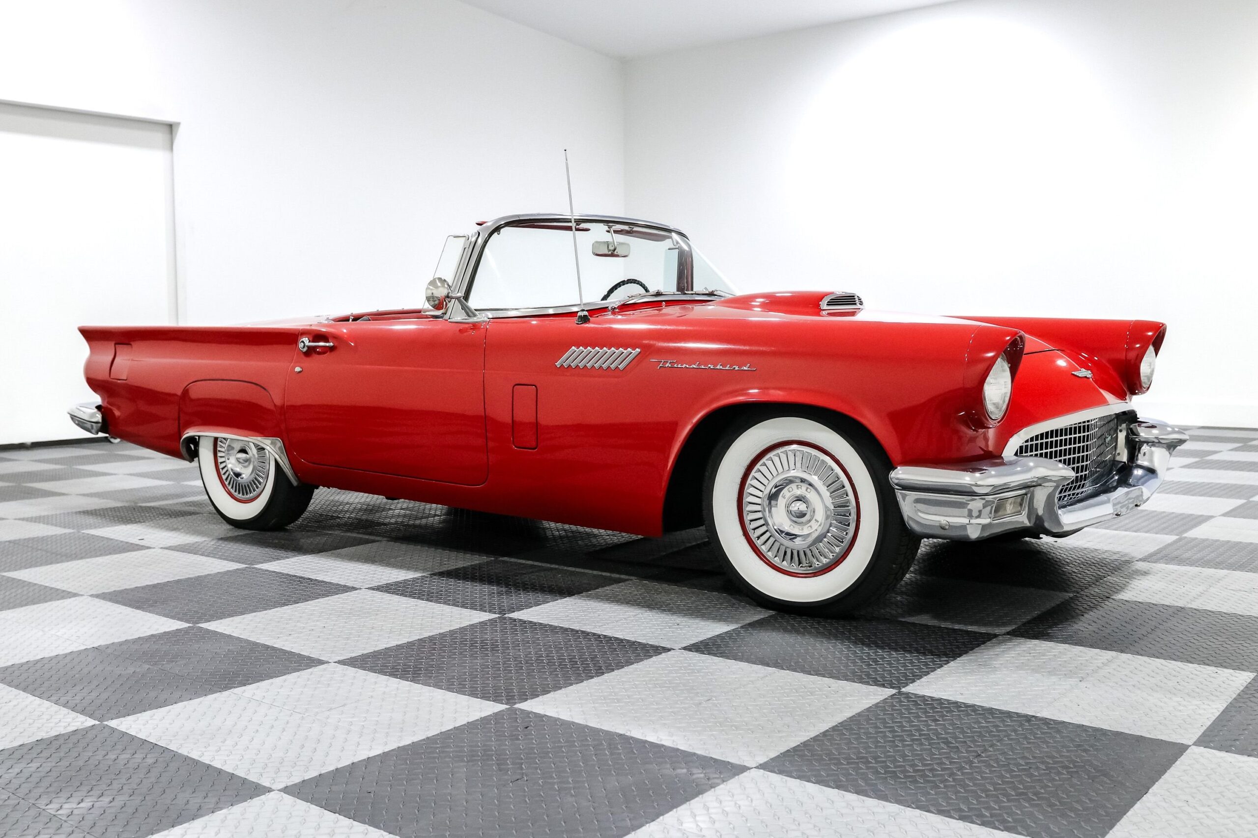 classic car