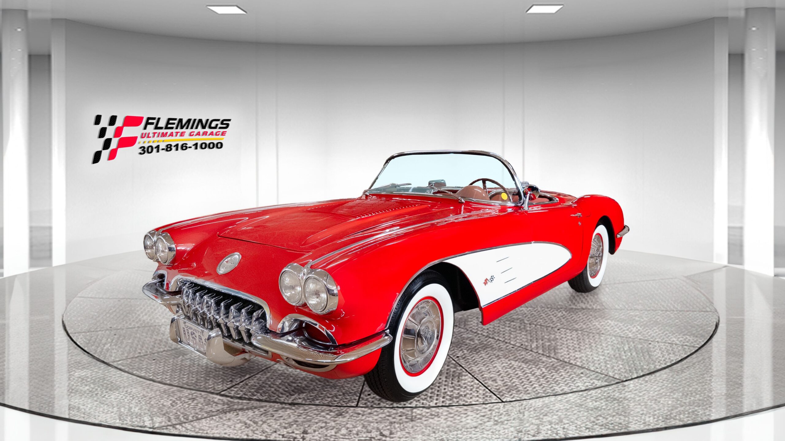 classic car