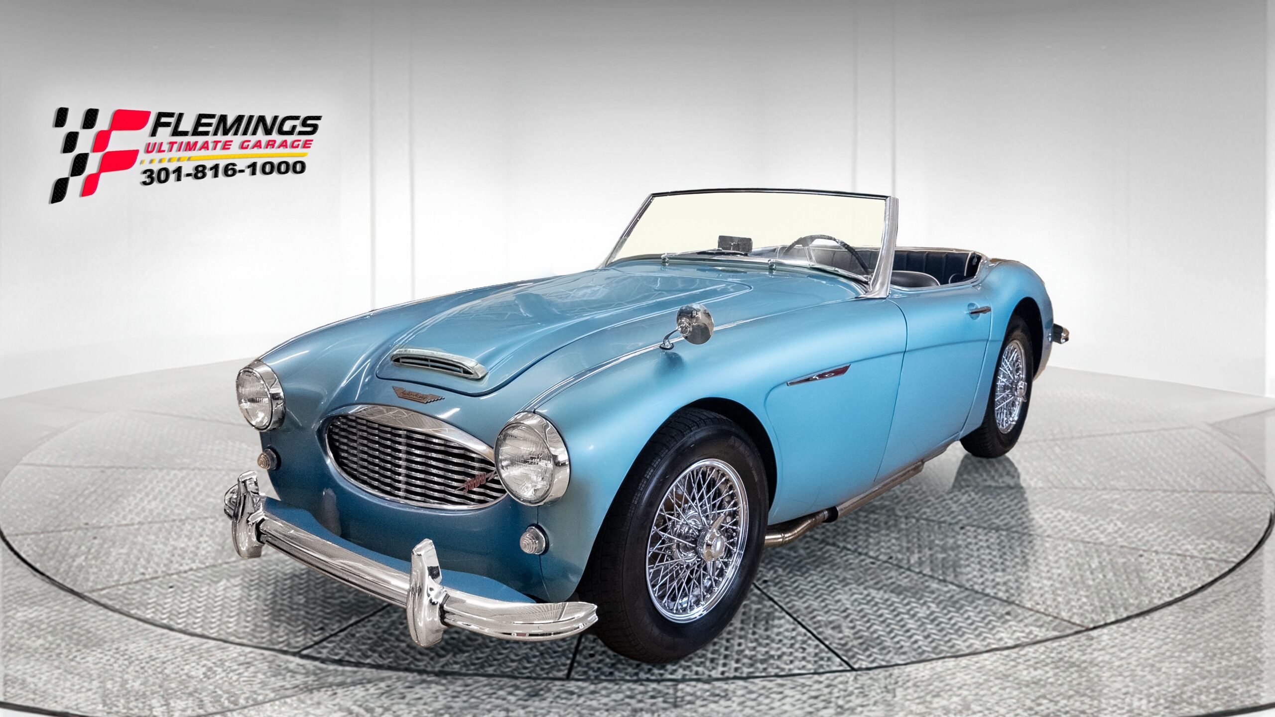 roadster