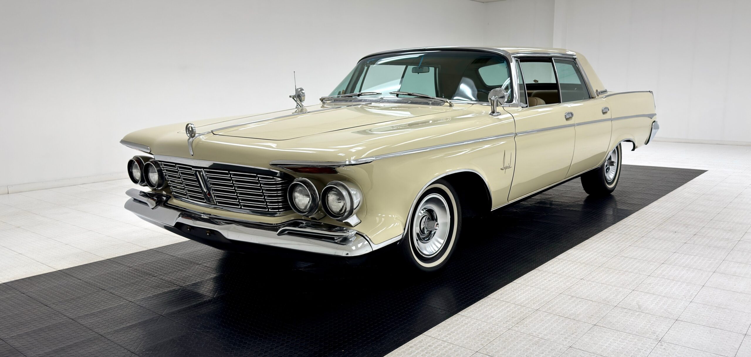 4 Door Hardtop