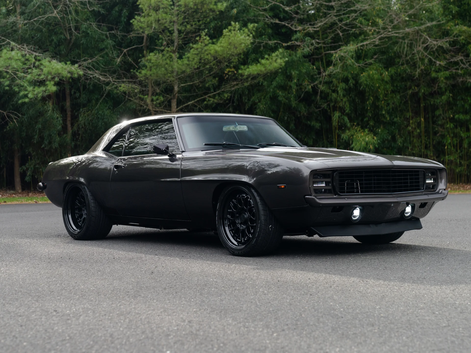 pro-touring
