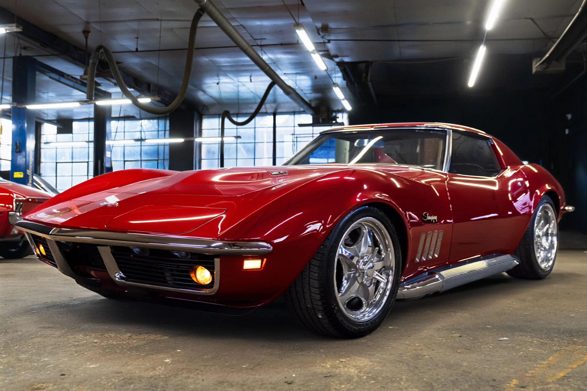 pro-touring