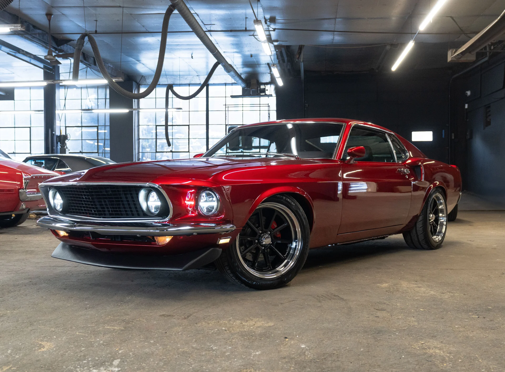 resto mod