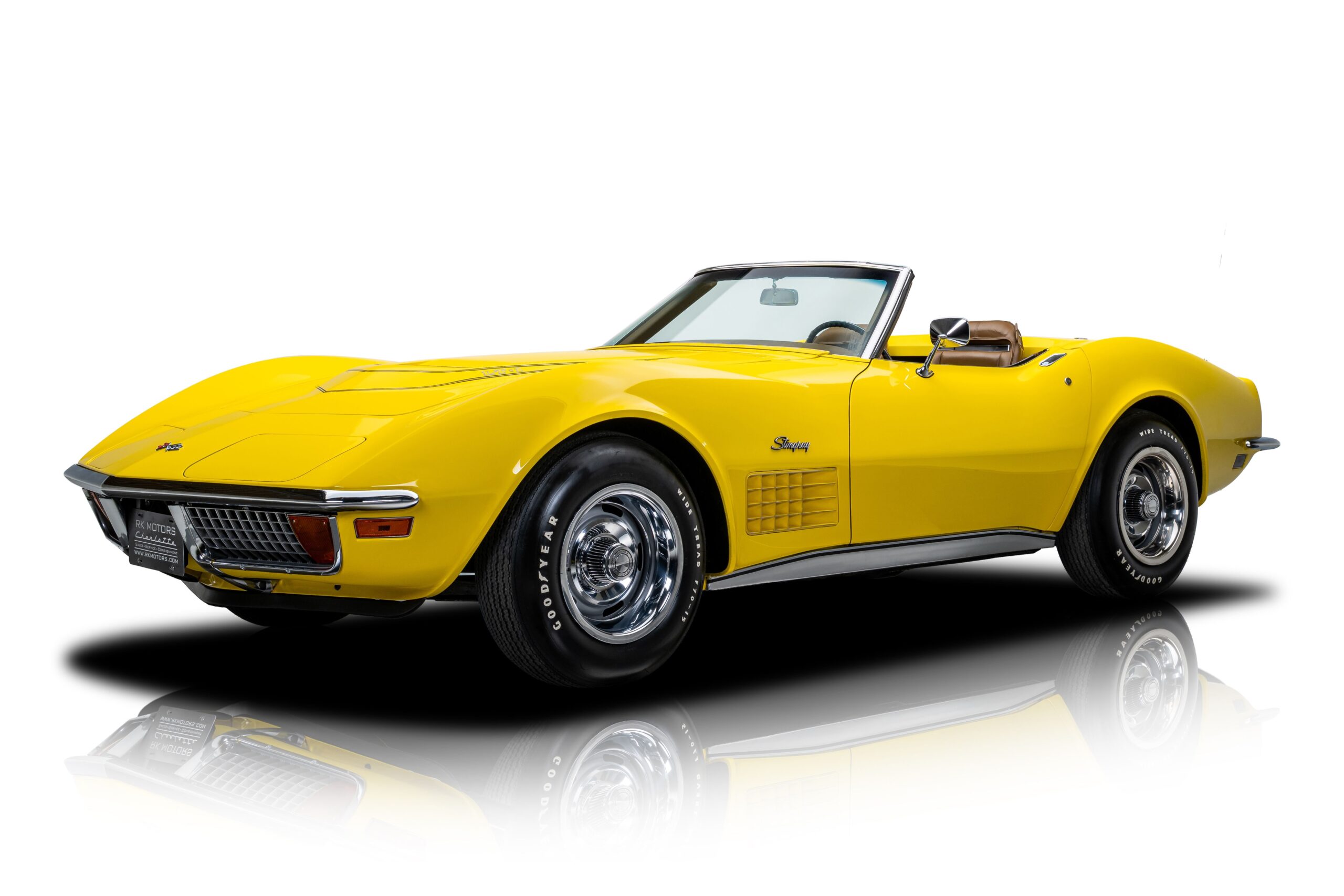 sport car
