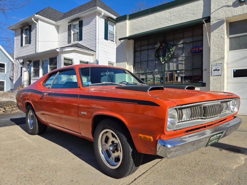 low mileage