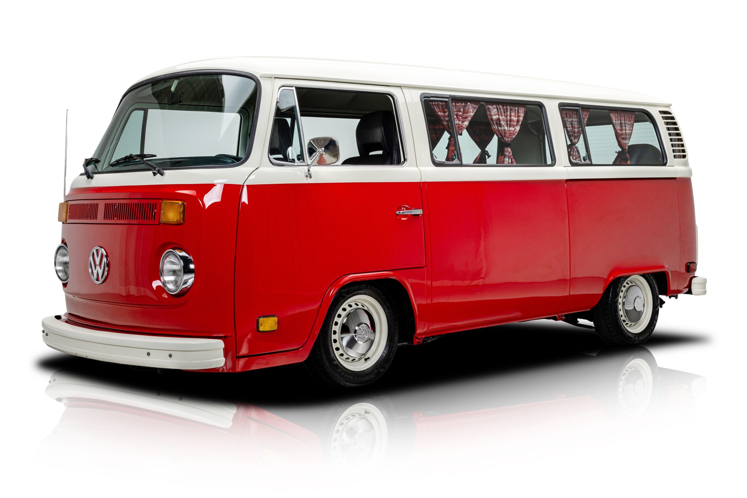 vw van