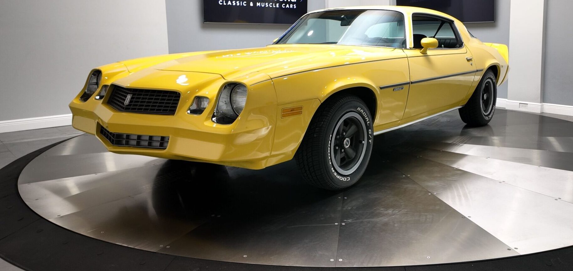 sports car