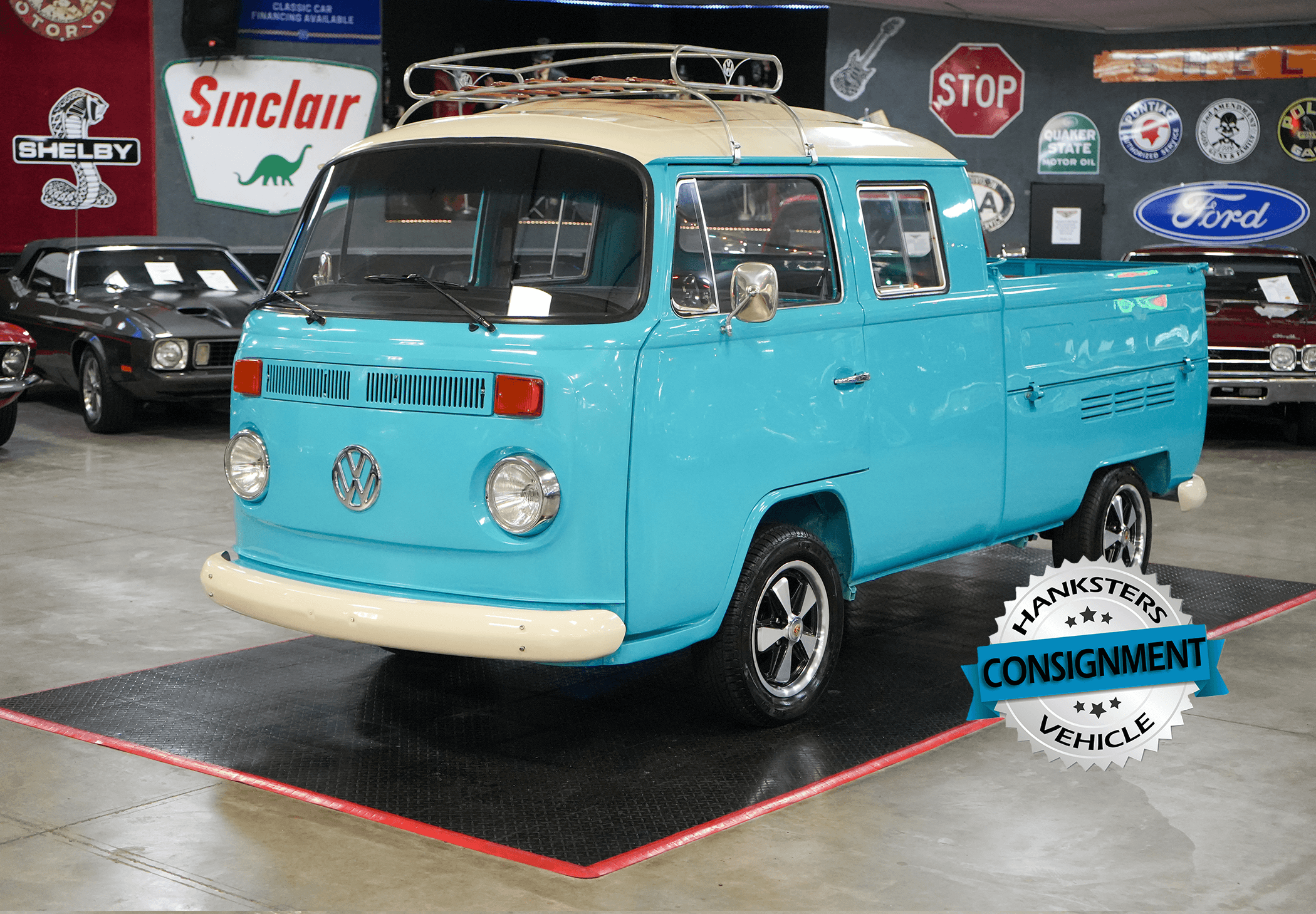 vw bus