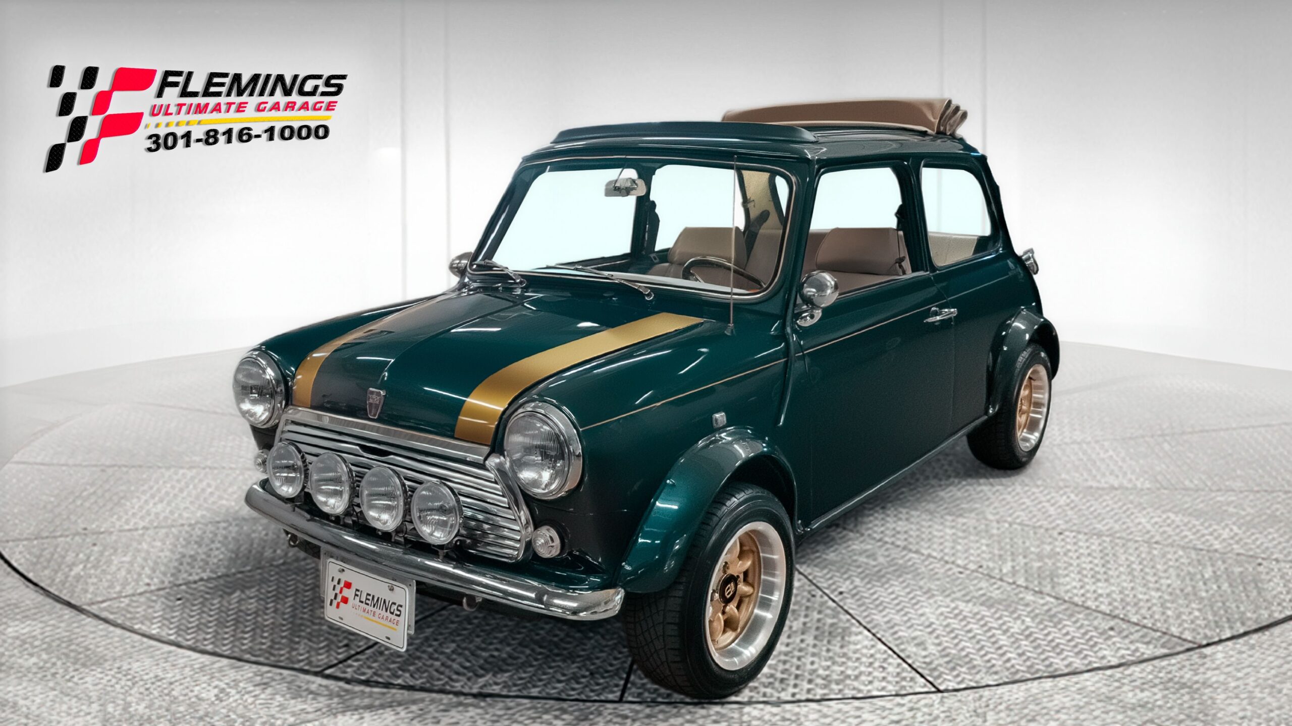 micro car