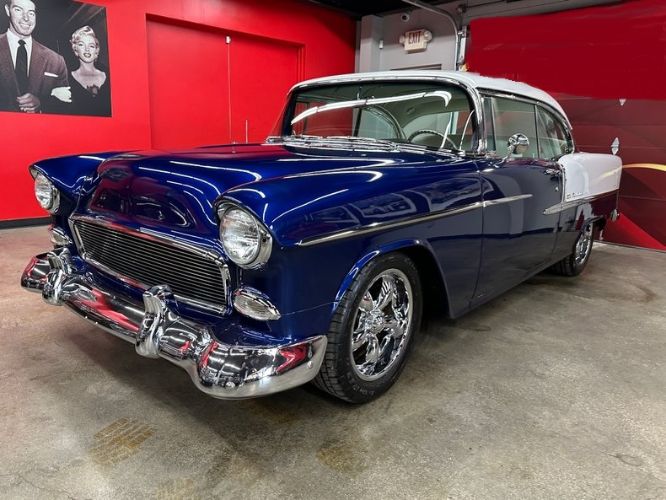 resto mod