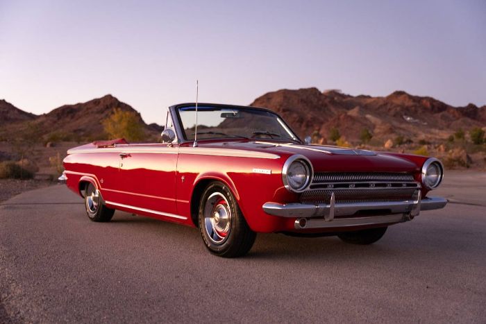 convertible for sale
