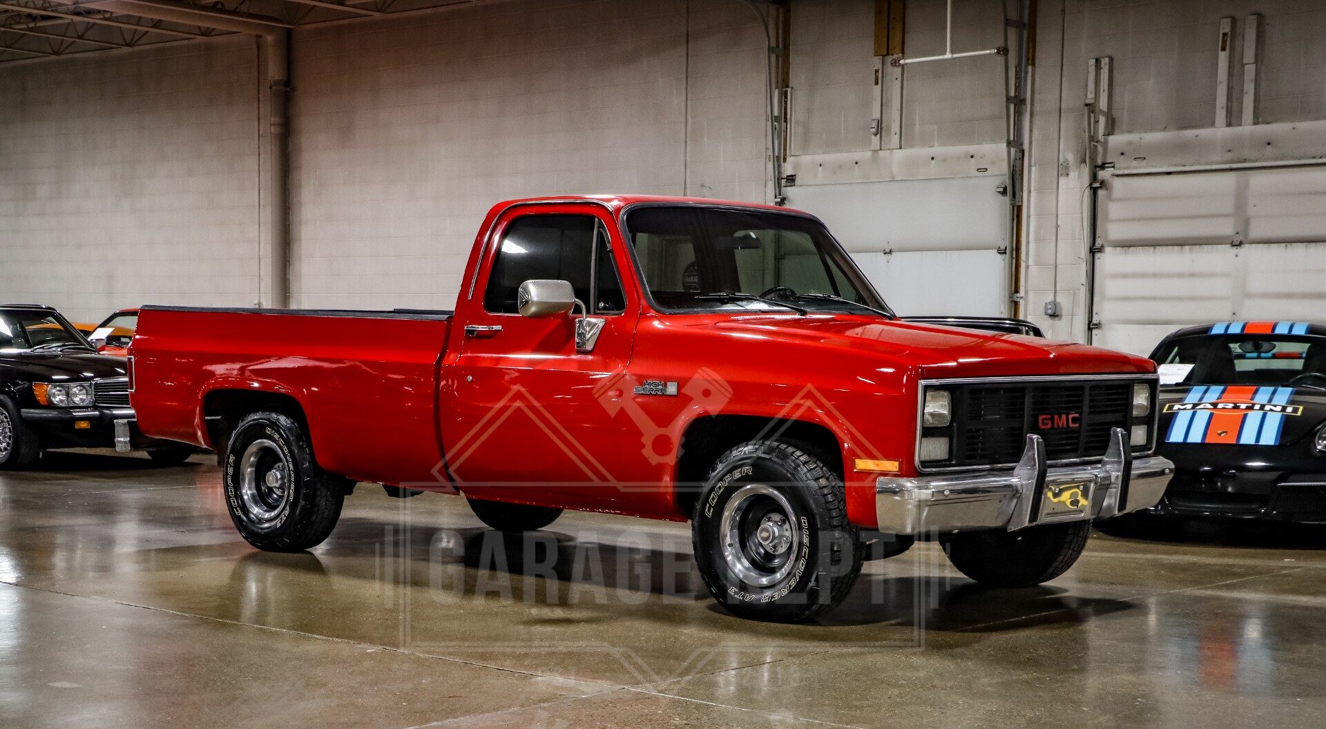 truck for sale