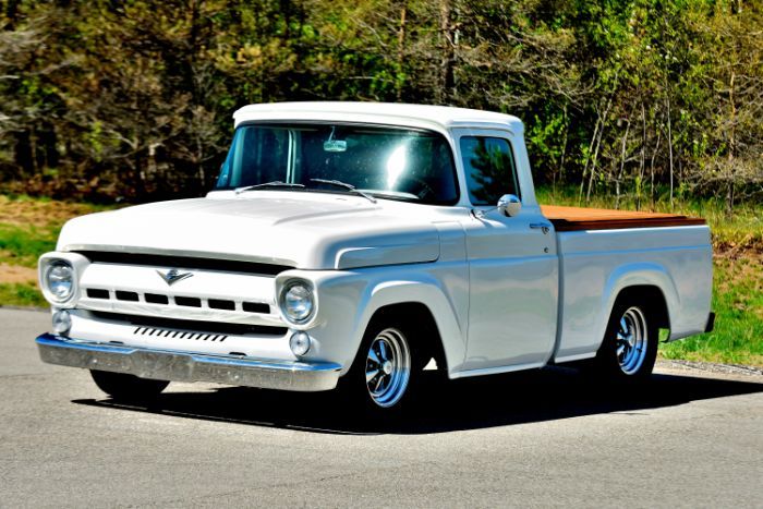 pickup for sale