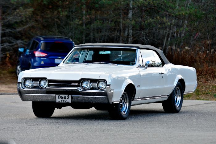 442 clone