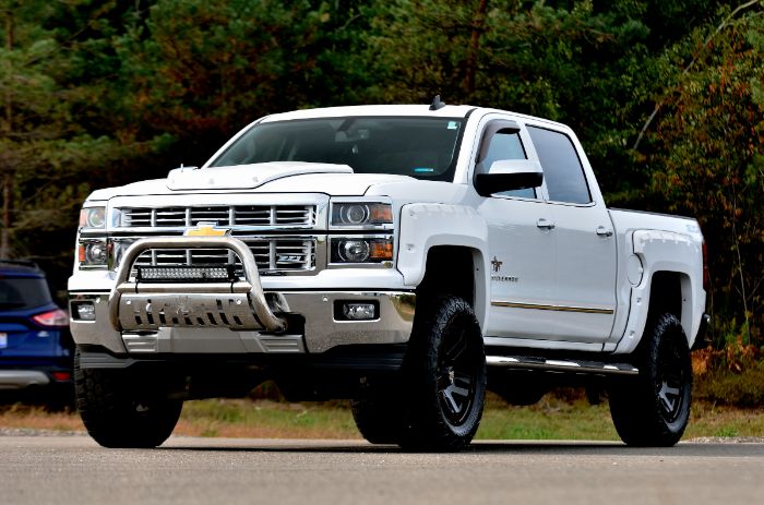 truck for sale