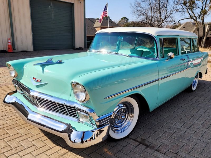 custom car
