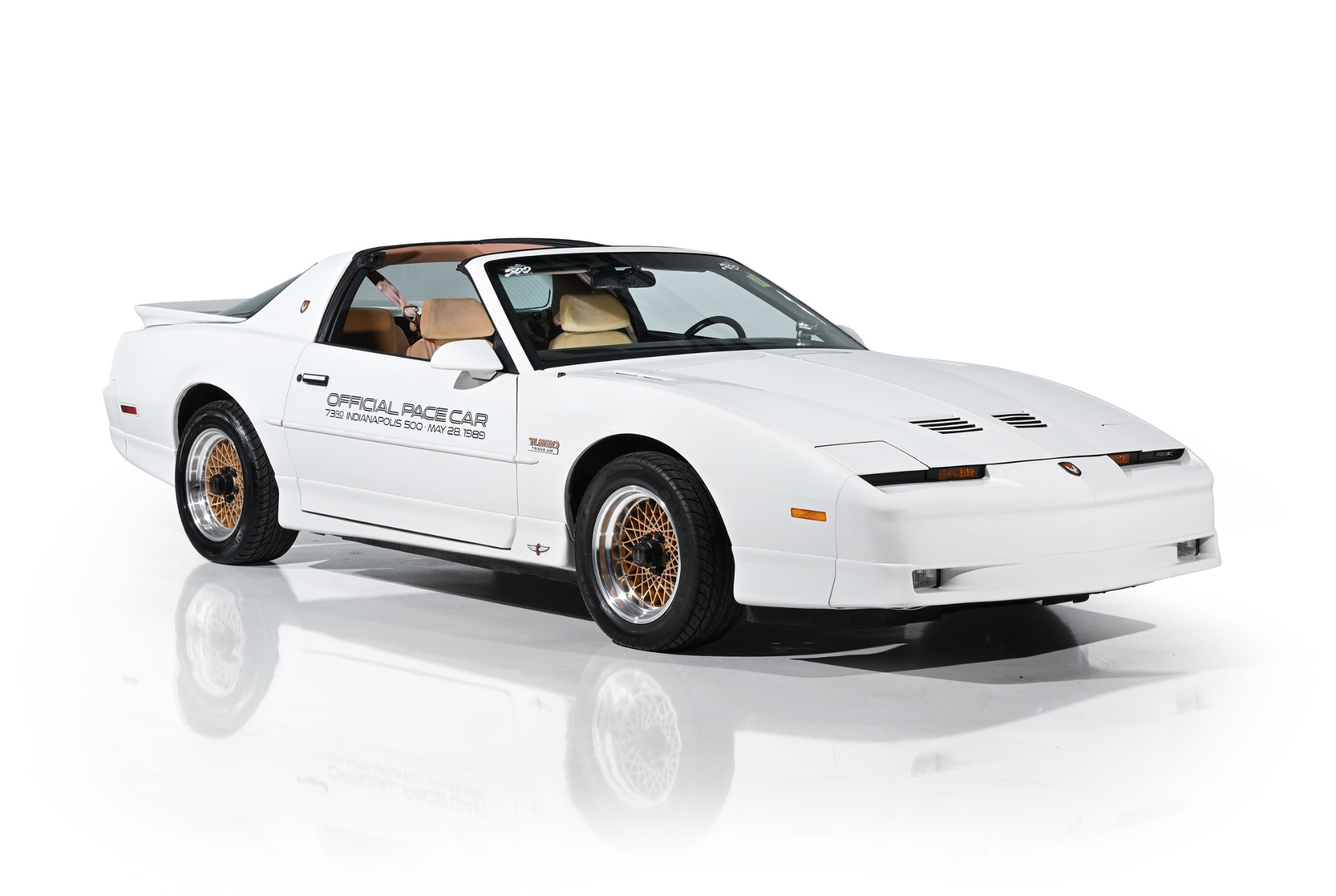 1989 Pontiac Firebird Trans Am
