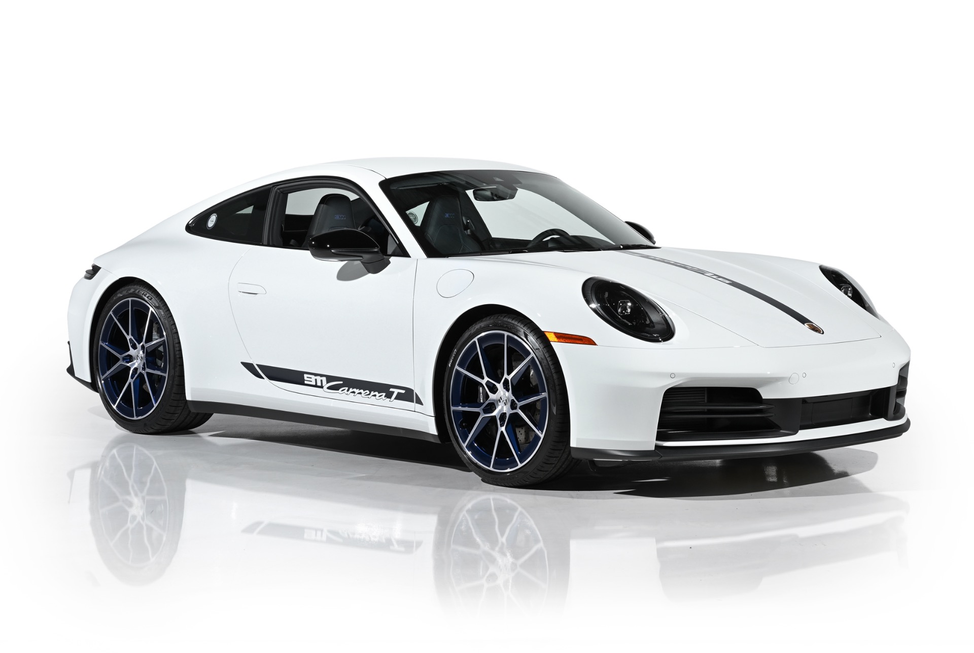 2026 Porsche 911 Carrera