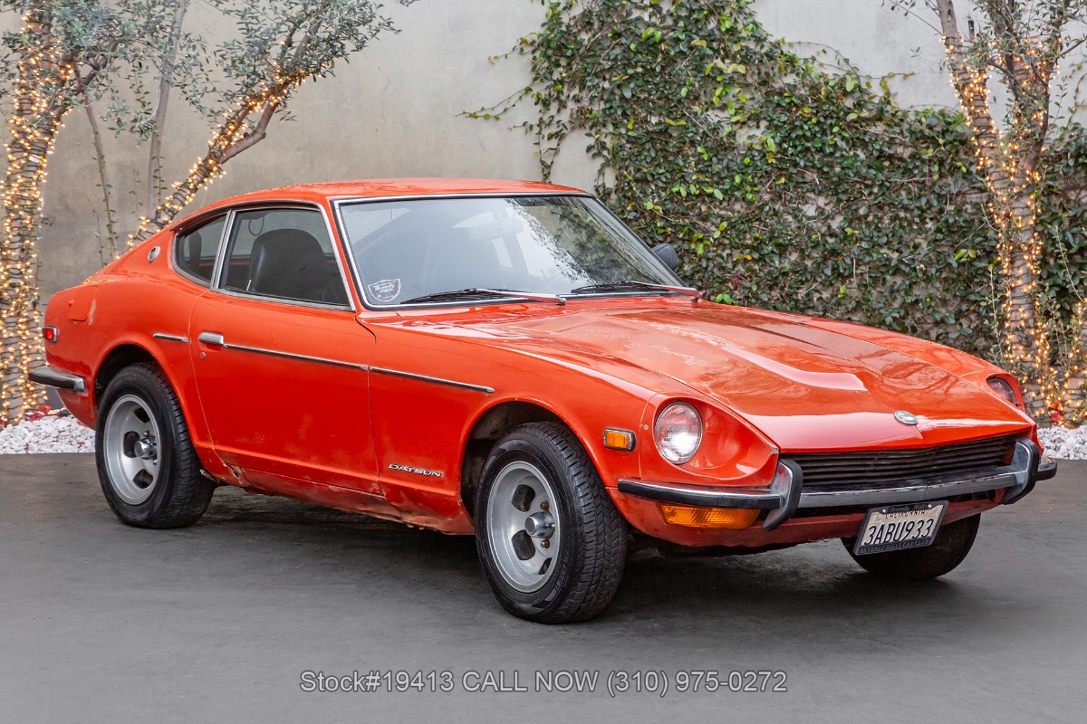 Datsun Archives - Cars-On-Line.com