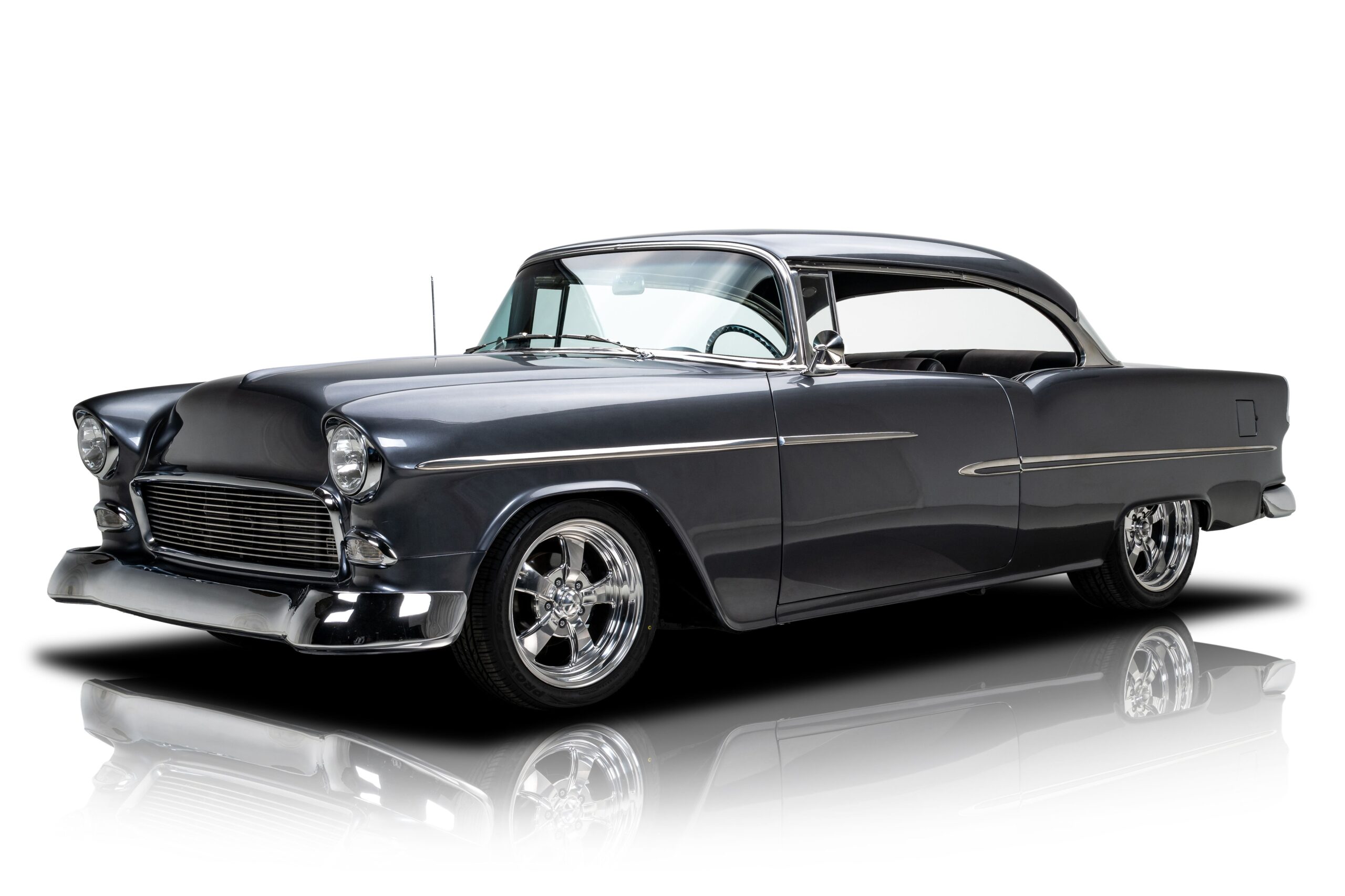 resto mod