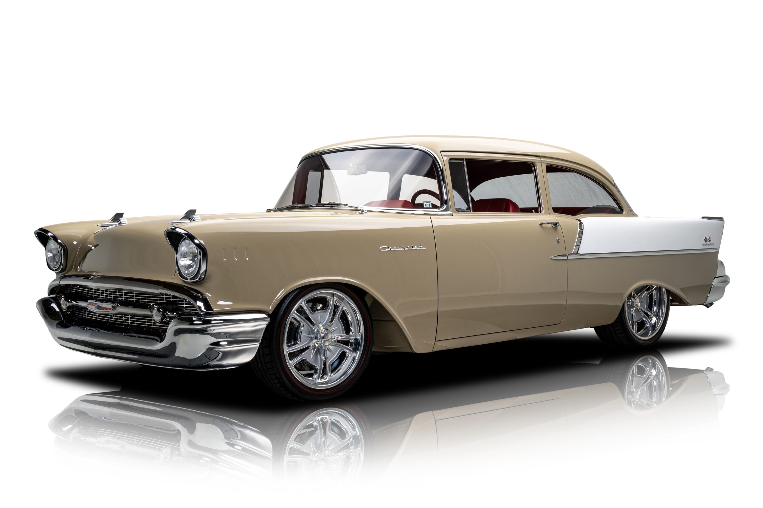 custom car