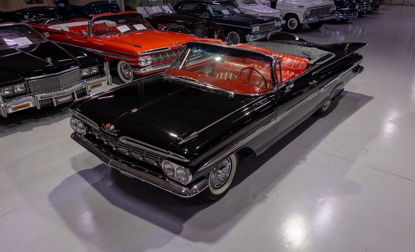 classic car