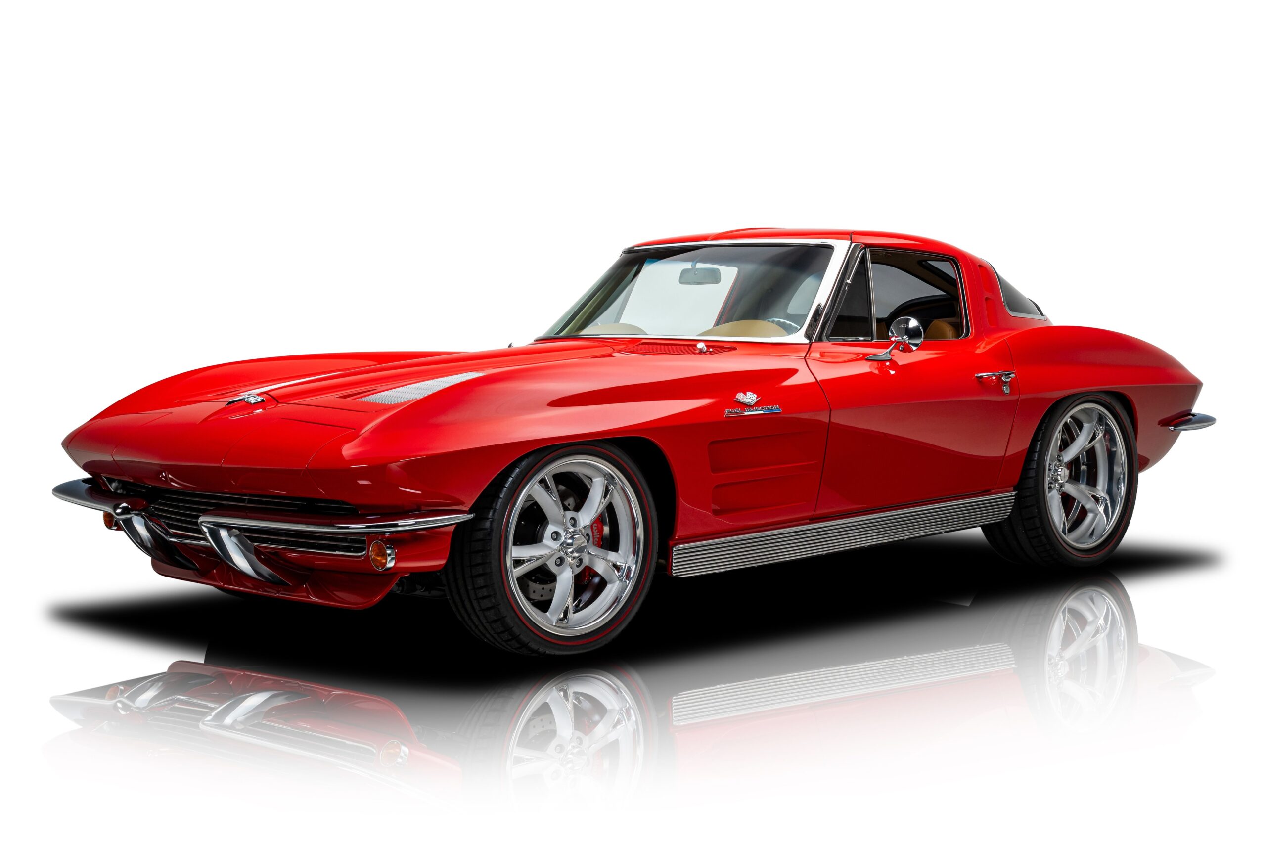 sport car