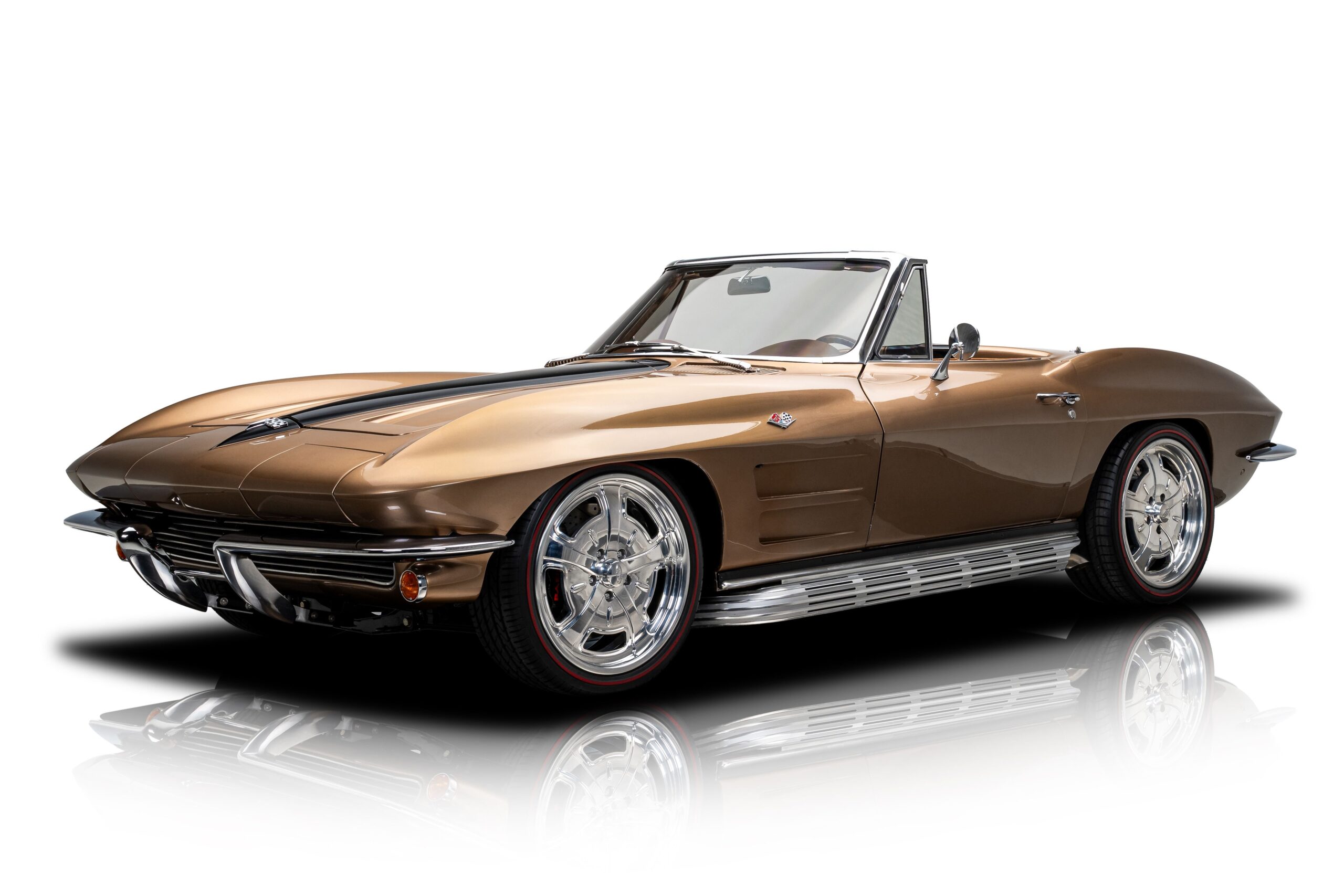 sport car