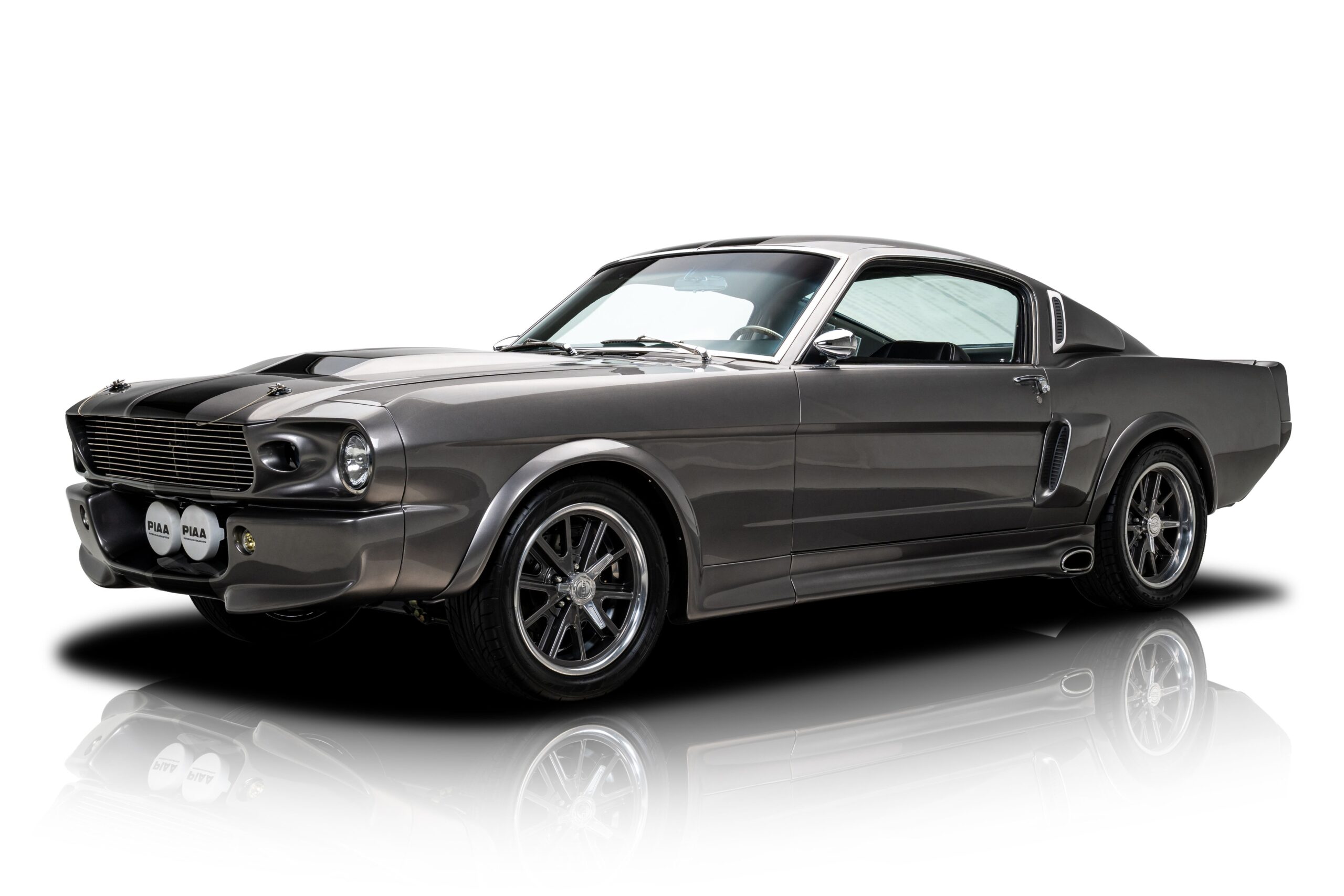 sport car