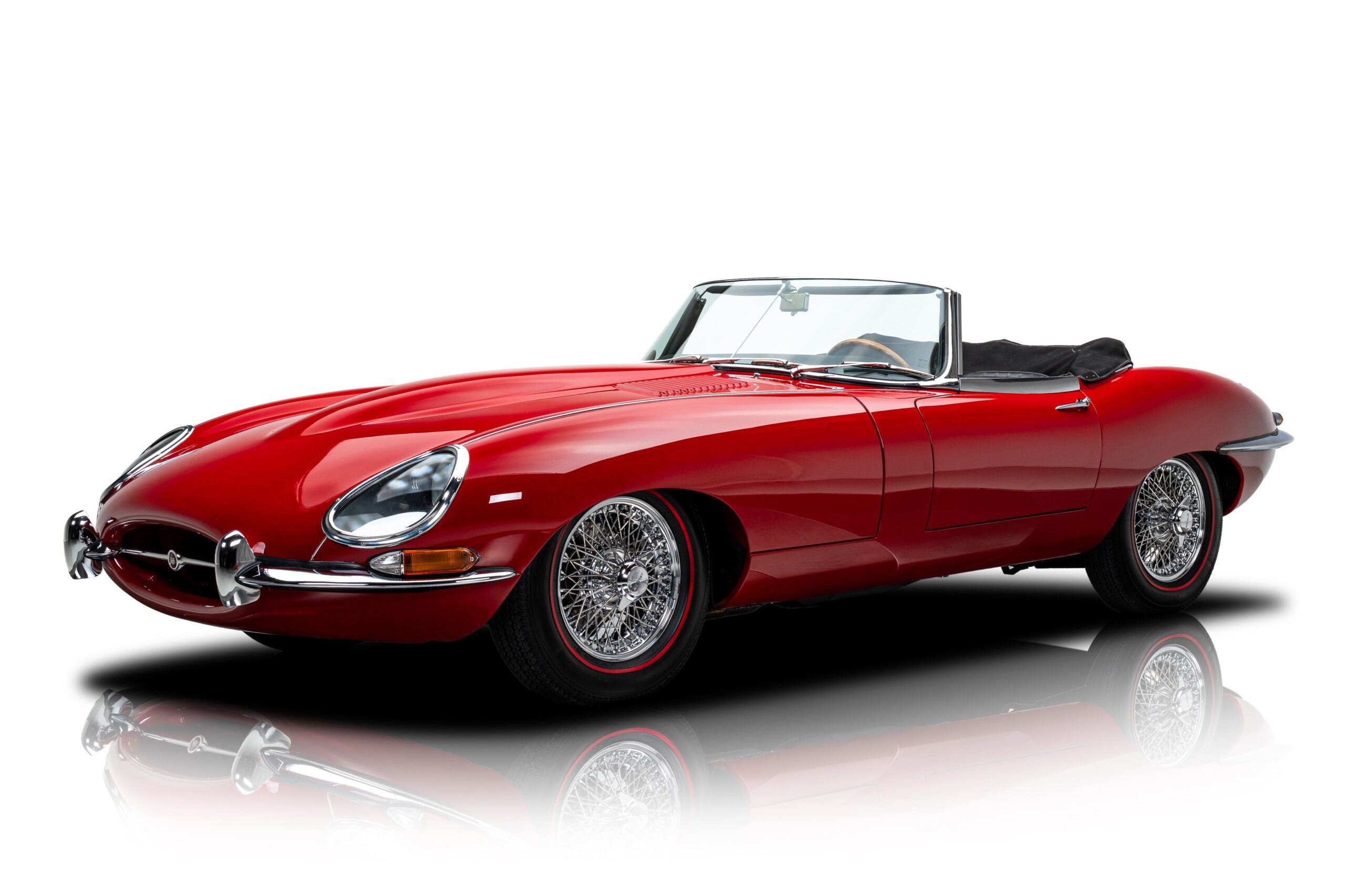 exotic car