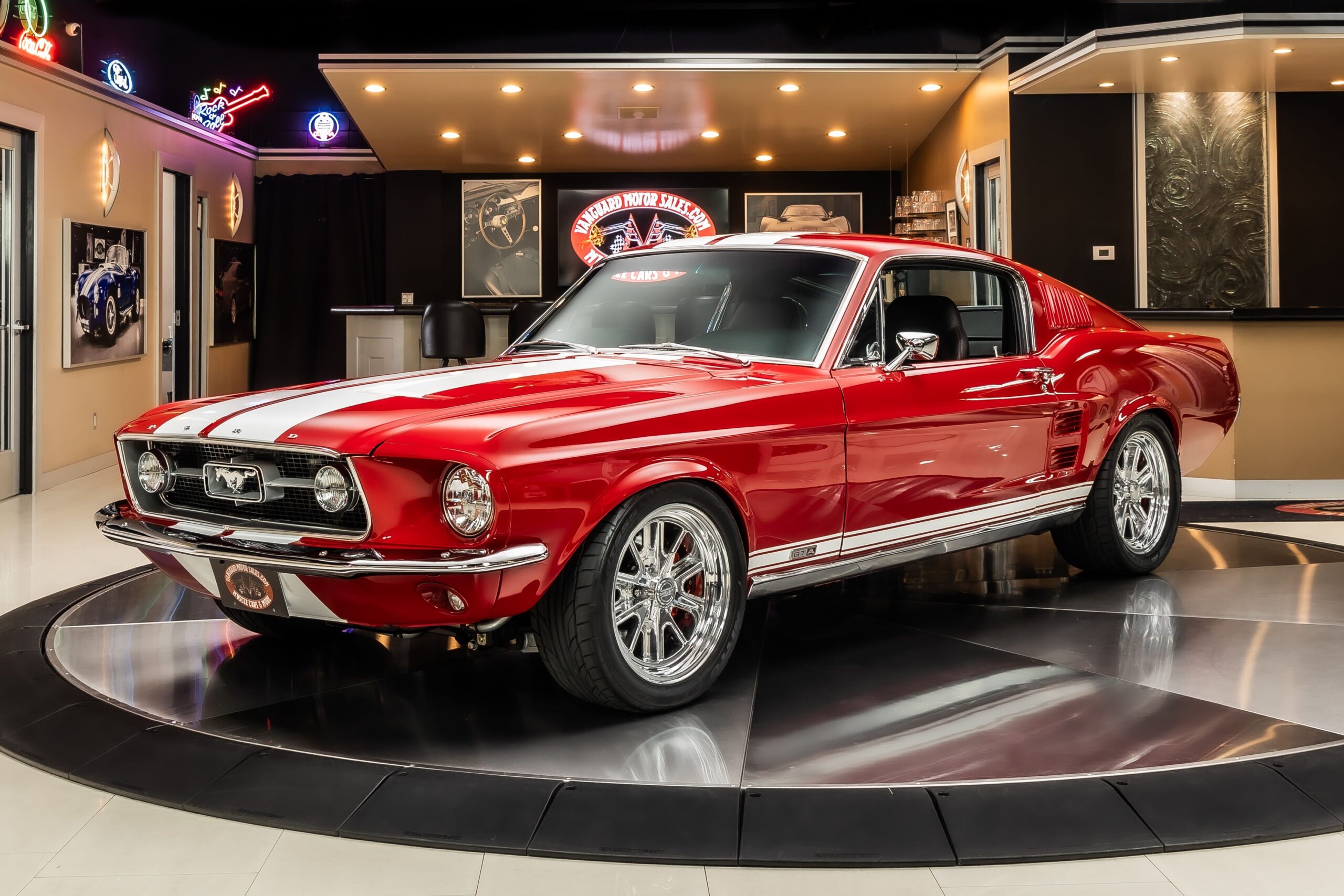 resto mod