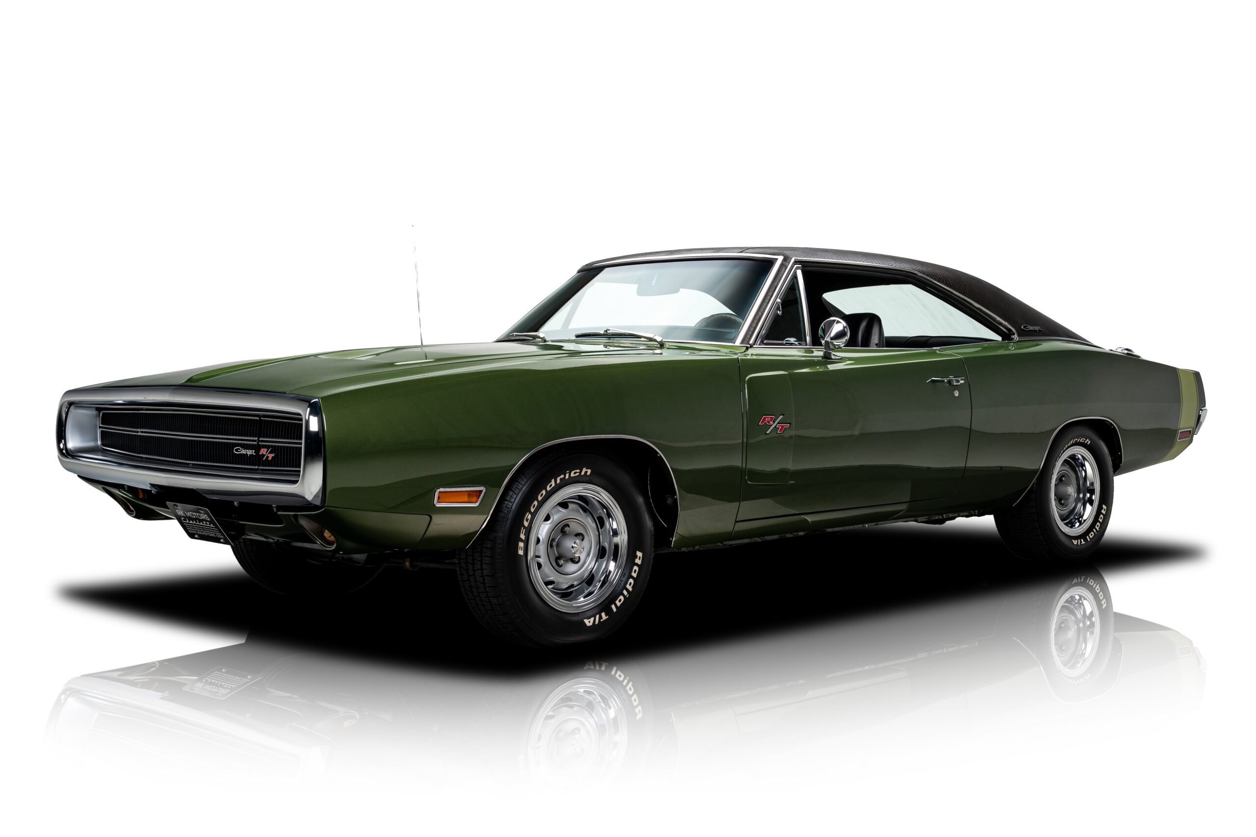 mopar car
