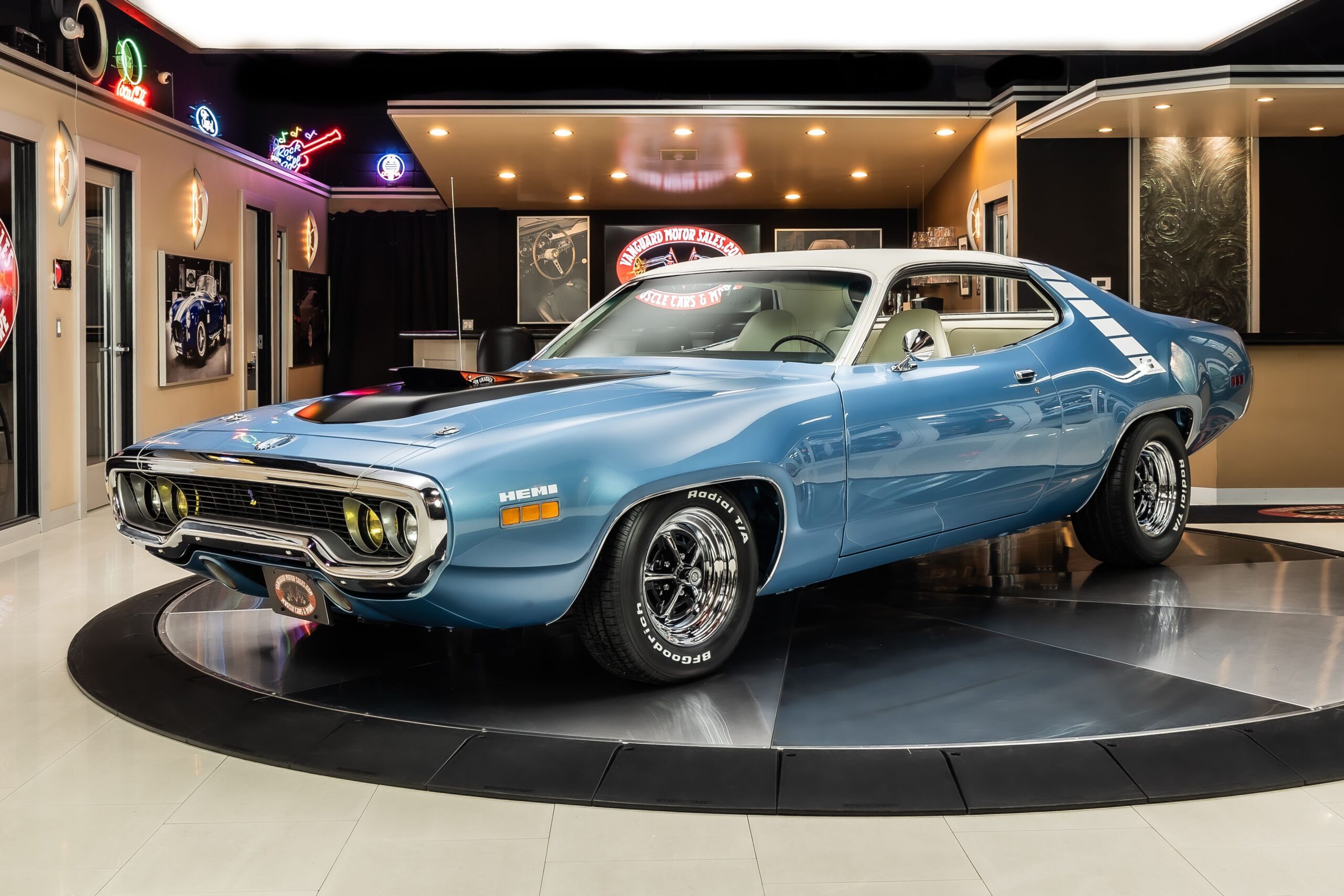 resto mod