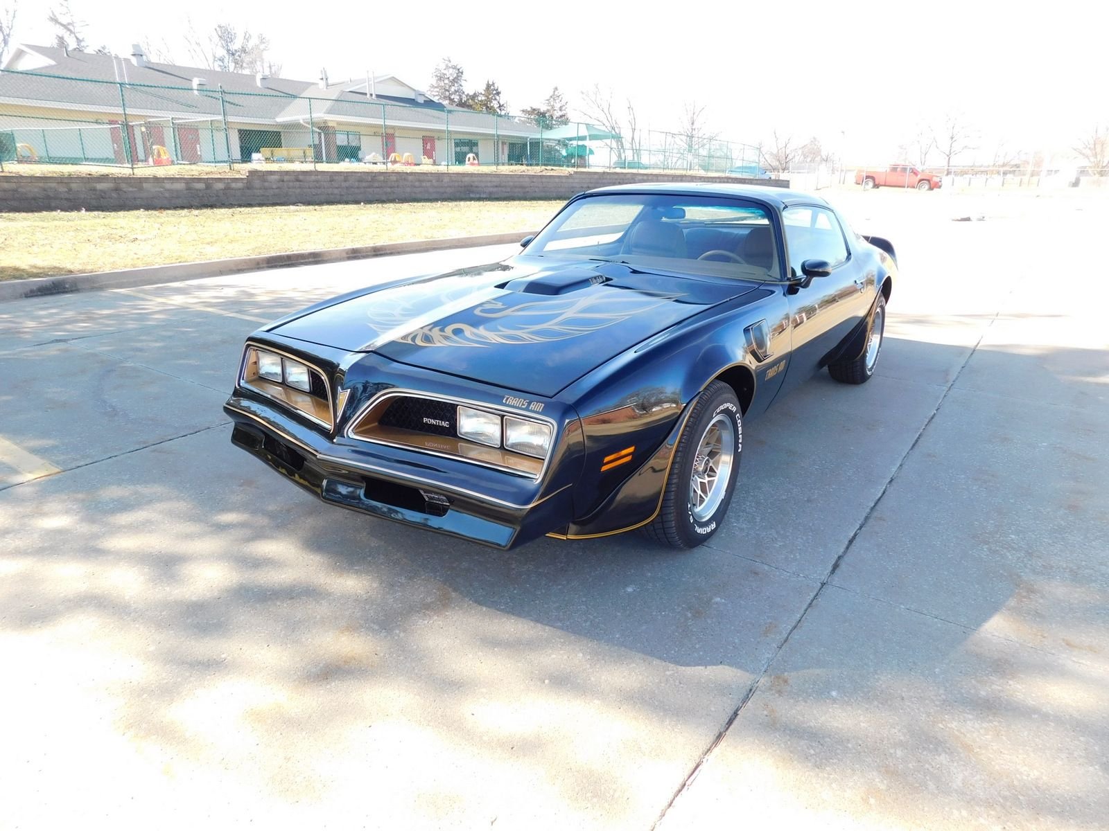 sport car