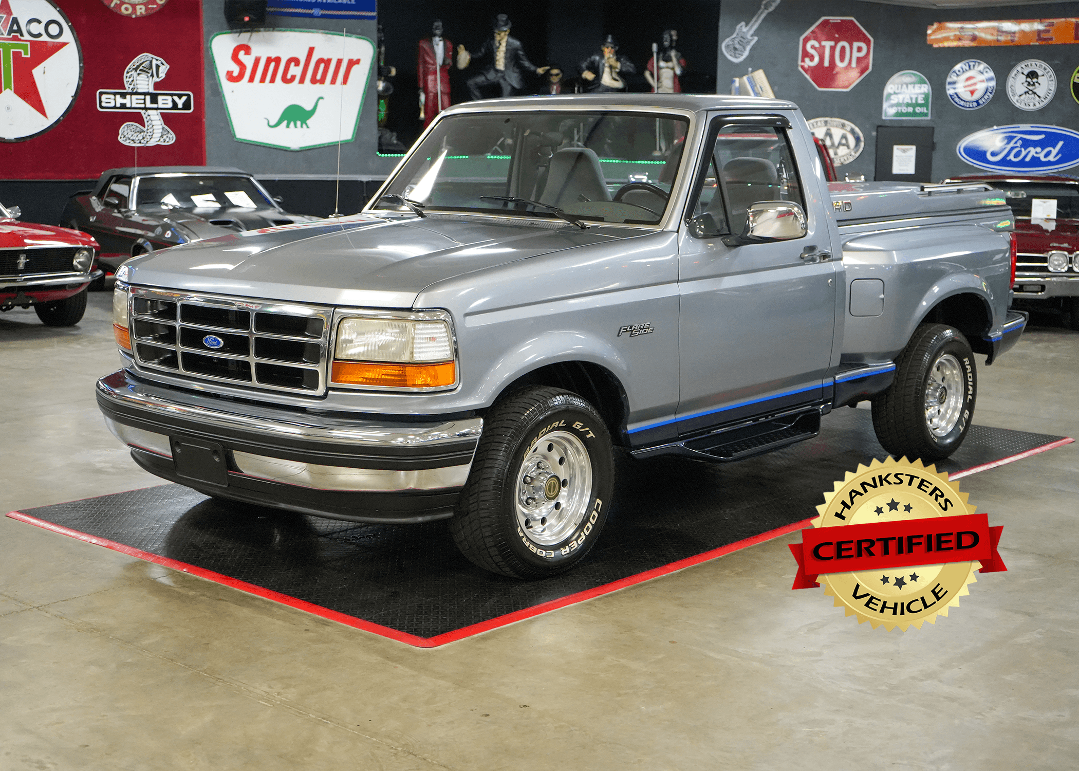 truck for sale