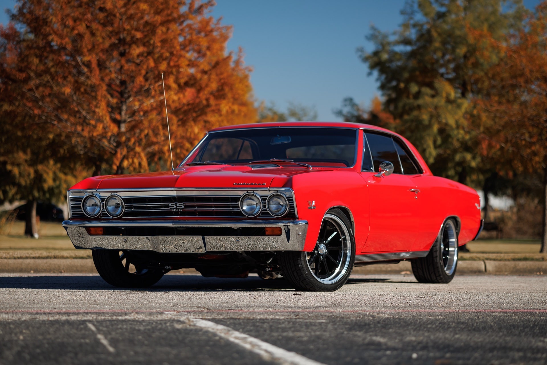 resto mod